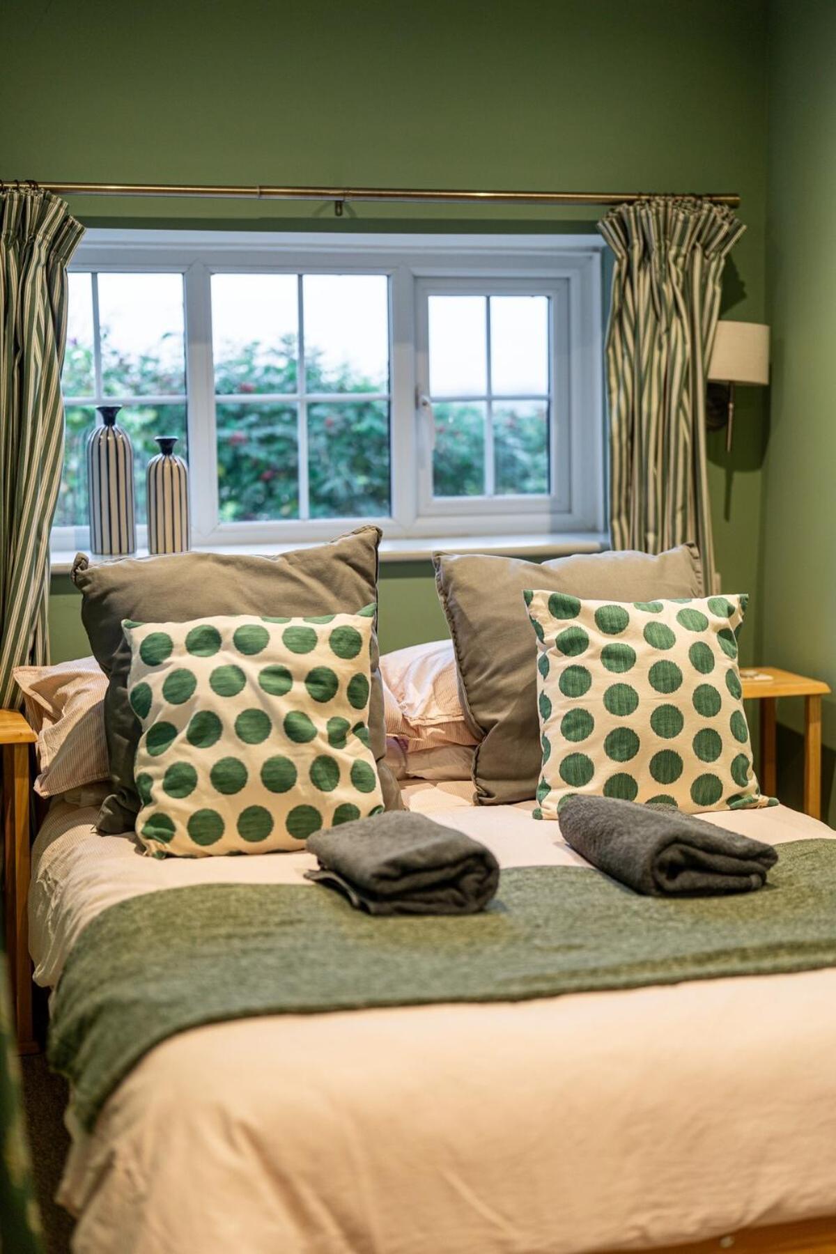 Fletchers Cottage Гонитон Экстерьер фото